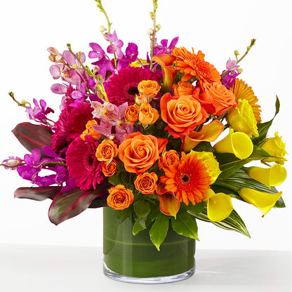 The Mosaic – VIC'S FLORAL INC, Cleveland OH