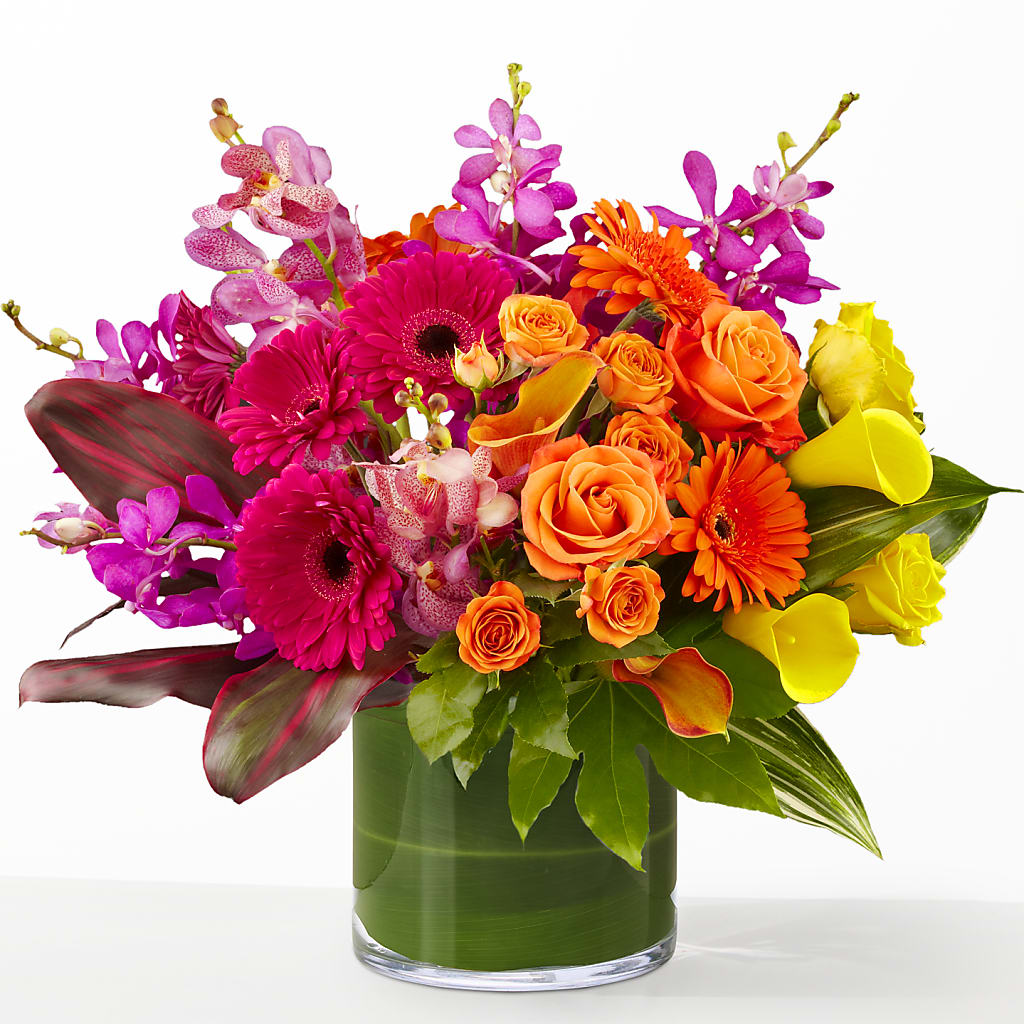 The Mosaic – VIC'S FLORAL INC, Cleveland OH
