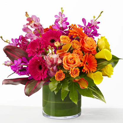 The Mosaic – VIC'S FLORAL INC, Cleveland OH