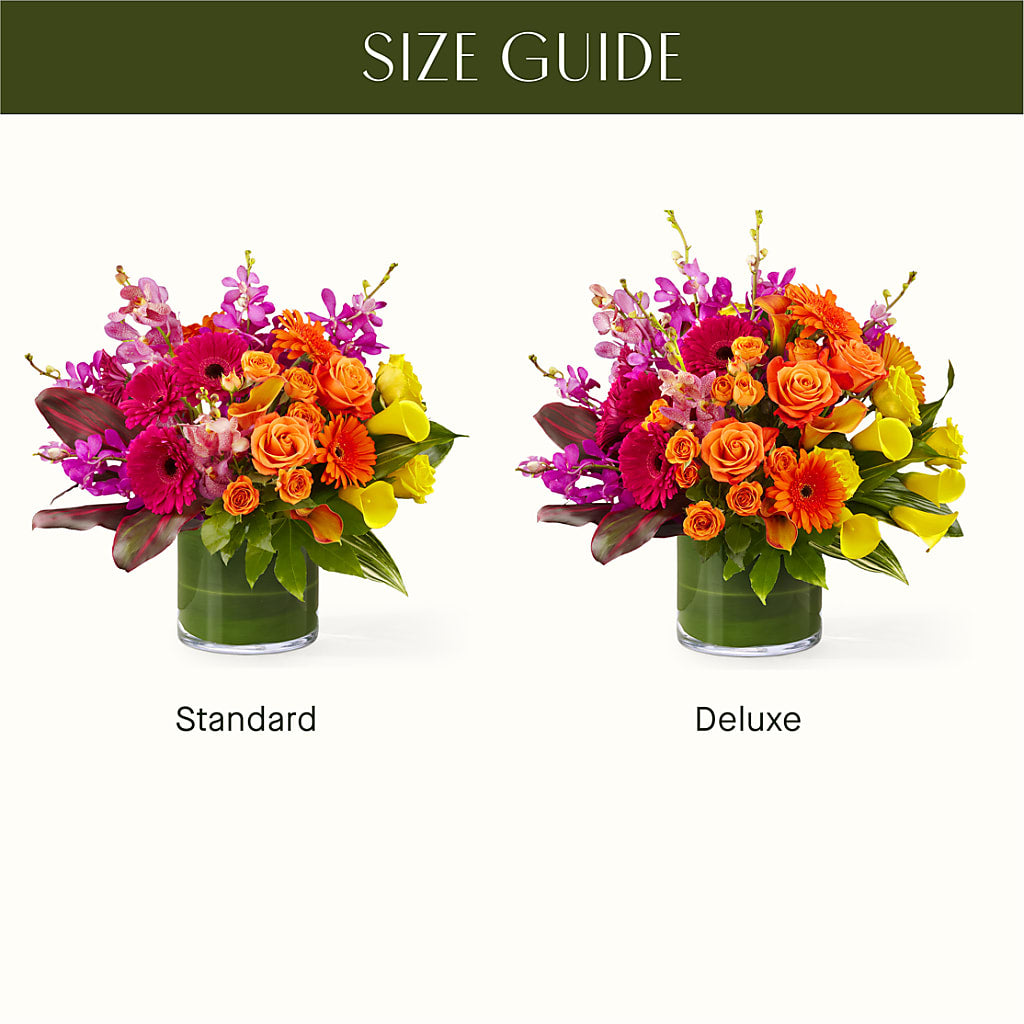 The Mosaic – VIC'S FLORAL INC, Cleveland OH