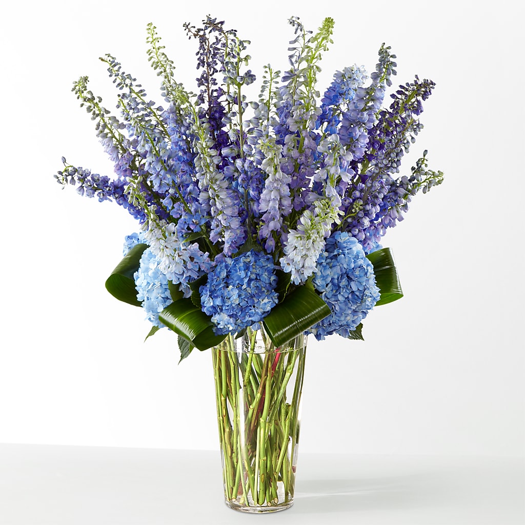 The Editorial – VIC'S FLORAL INC, Cleveland OH